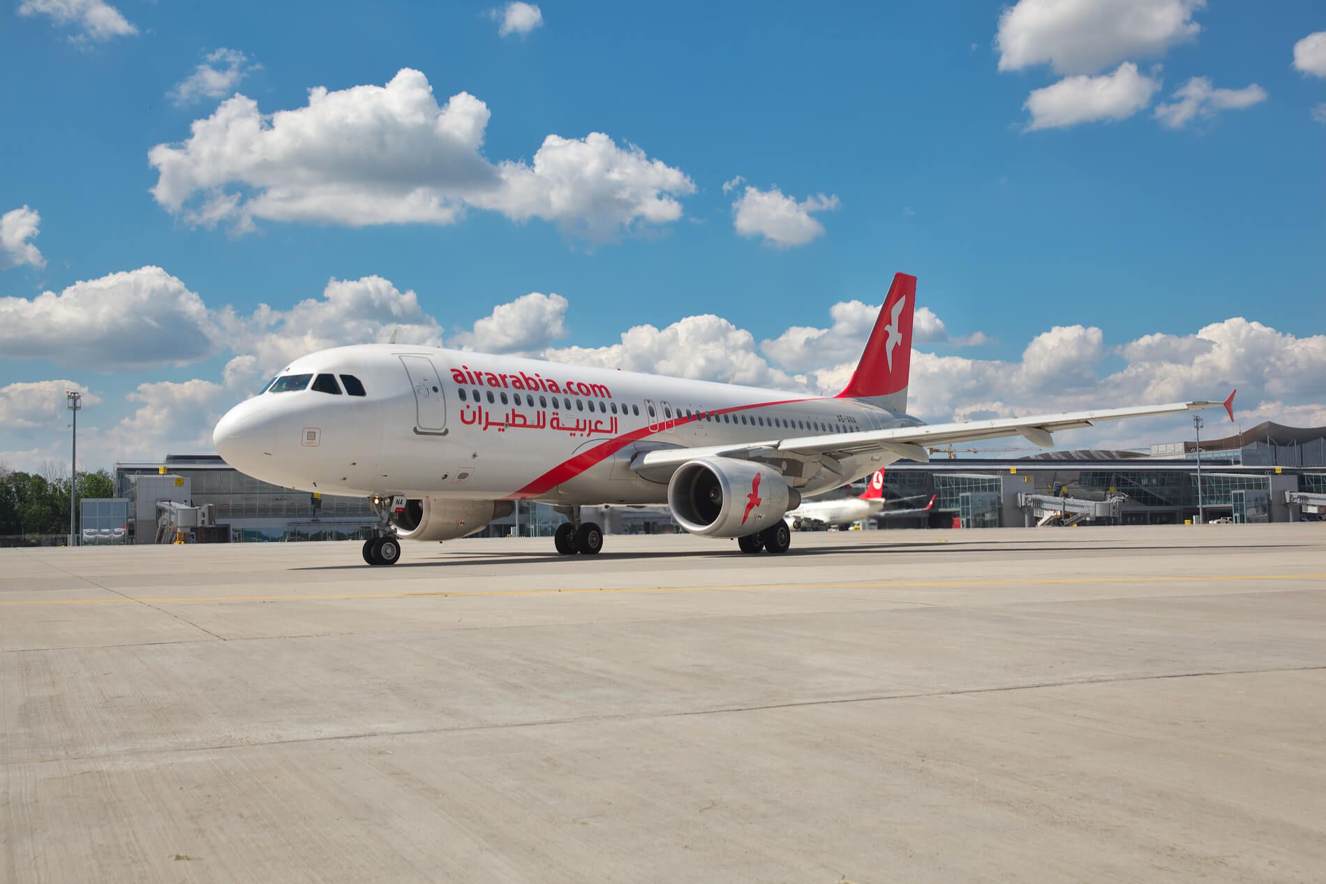 Air Arabia Abu Dhabi to start Baku flights from July 15 - Arabia Travel ...