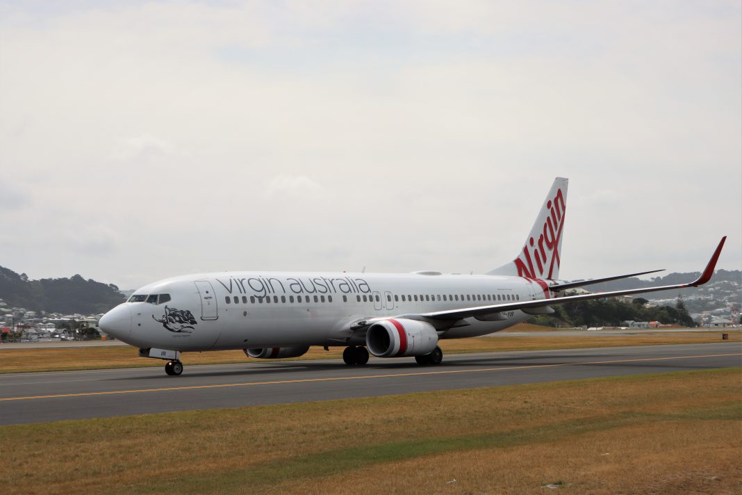 Virgin Australia renews its Sabre GDS