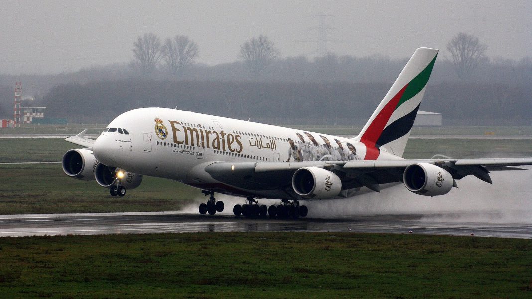 Emirates expands IATA Travel Pass to 10 cities