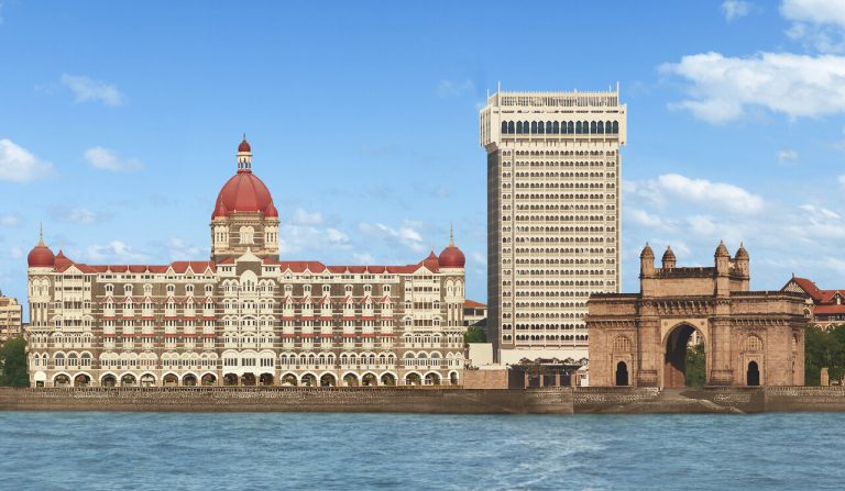 Tata Group’s Taj hotels plans expansion across Gulf cities - Arabia ...