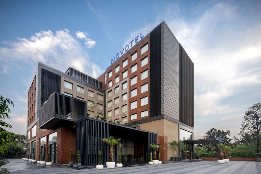 Accor enters Chandigarh in India, with new Novotel property - Arabia ...