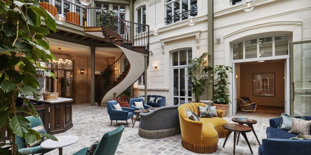 Accor launches Ennismore, its new and exclusive lifestyle hospitality