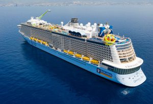 Royal Caribbean announces 2023 European summer lineup - Arabia Travel News