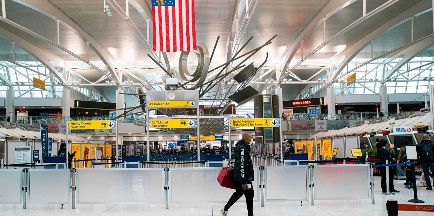 “Blanket travel restrictions don’t work” UNWTO Arabia Travel News