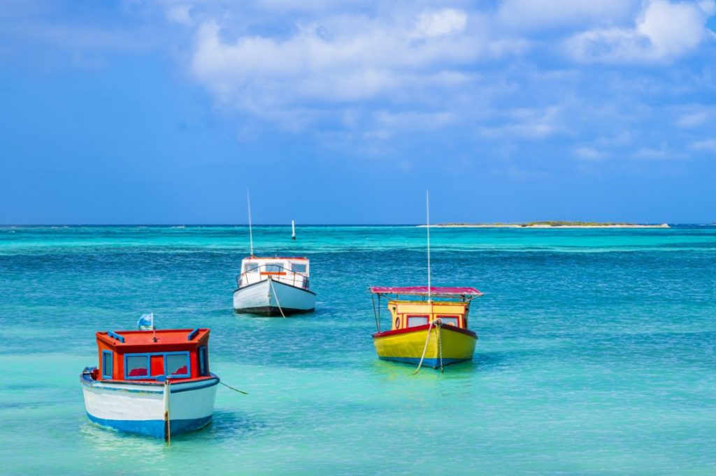 Aruba to relax travel restrictions Arabia Travel News