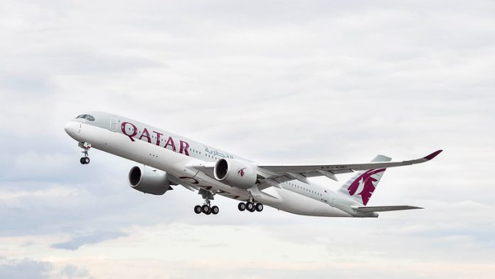 travel to pakistan qatar airways