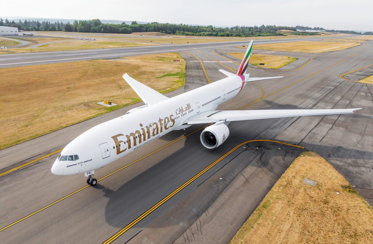 Emirates’ kicks off Valentine’s celebrations with new getaways Arabia