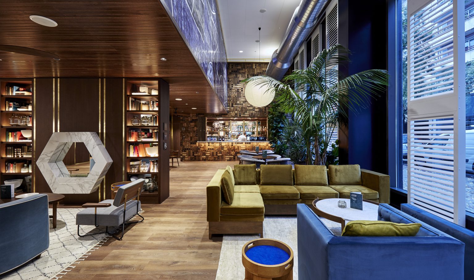 Radisson Group expands portfolio in Spain with Radisson Blu in Barcelona Arabia Travel News