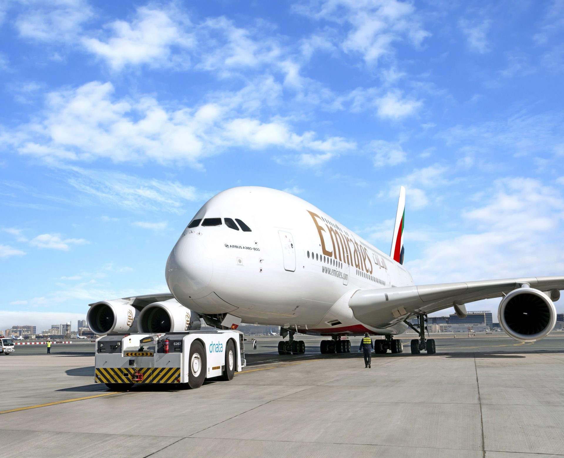 Emirates sees strong recovery; loss down to $1bn - Arabia Travel News
