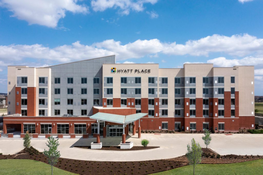 Hyatt expands footprint with Fort Worth opening - Arabia Travel News