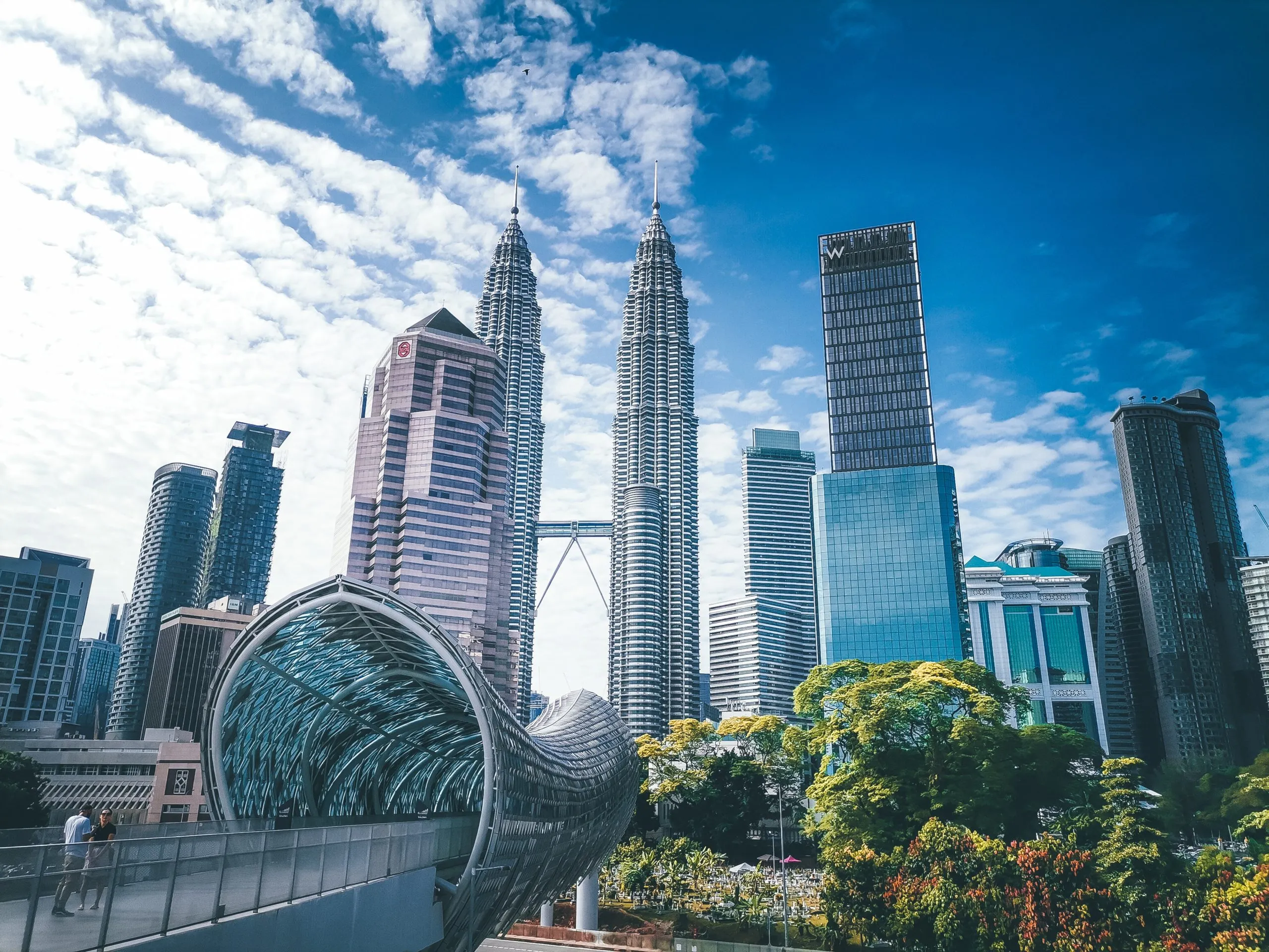 malaysia tourist 2022