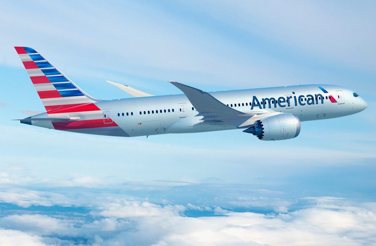 American Airlines announce Q2 financial results Arabia Travel News