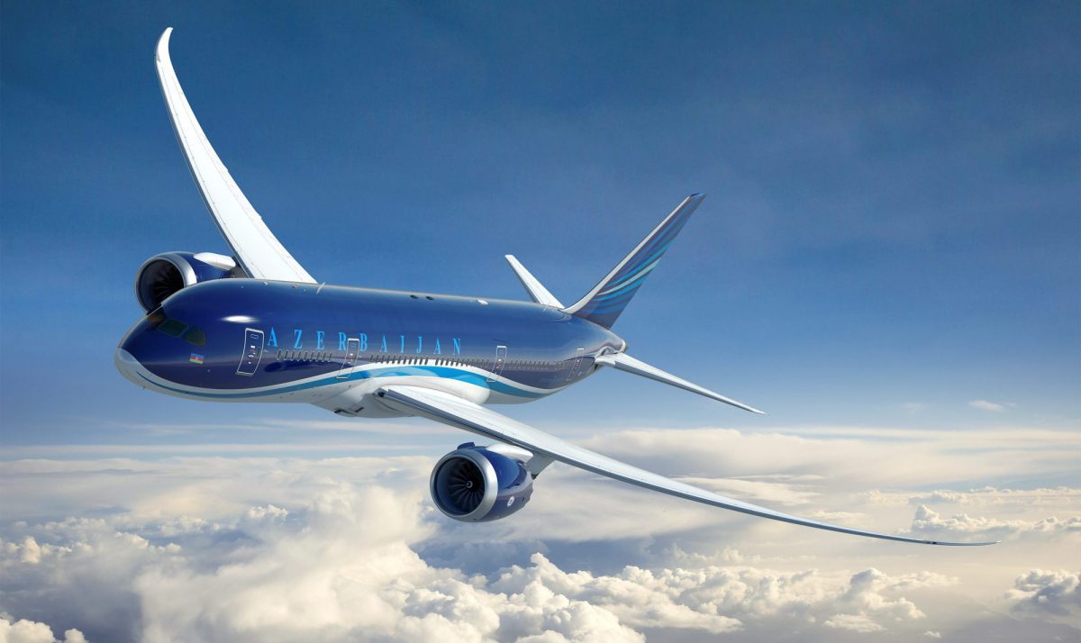 Azerbaijan Airlines to start flights to New Delhi - Arabia Travel News