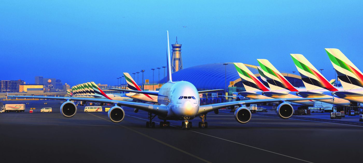 Emirates secures its summer flight schedules Arabia Travel News