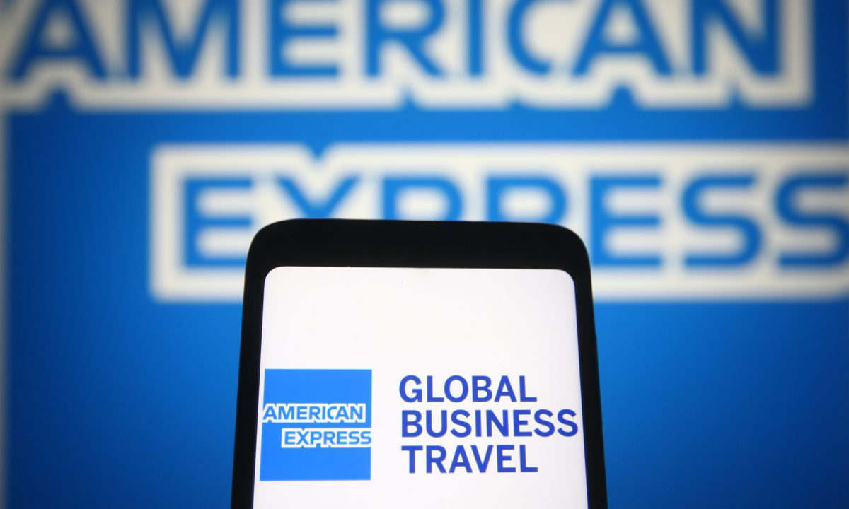 Travelport and Amex Global Business Travel to get Travelport+
