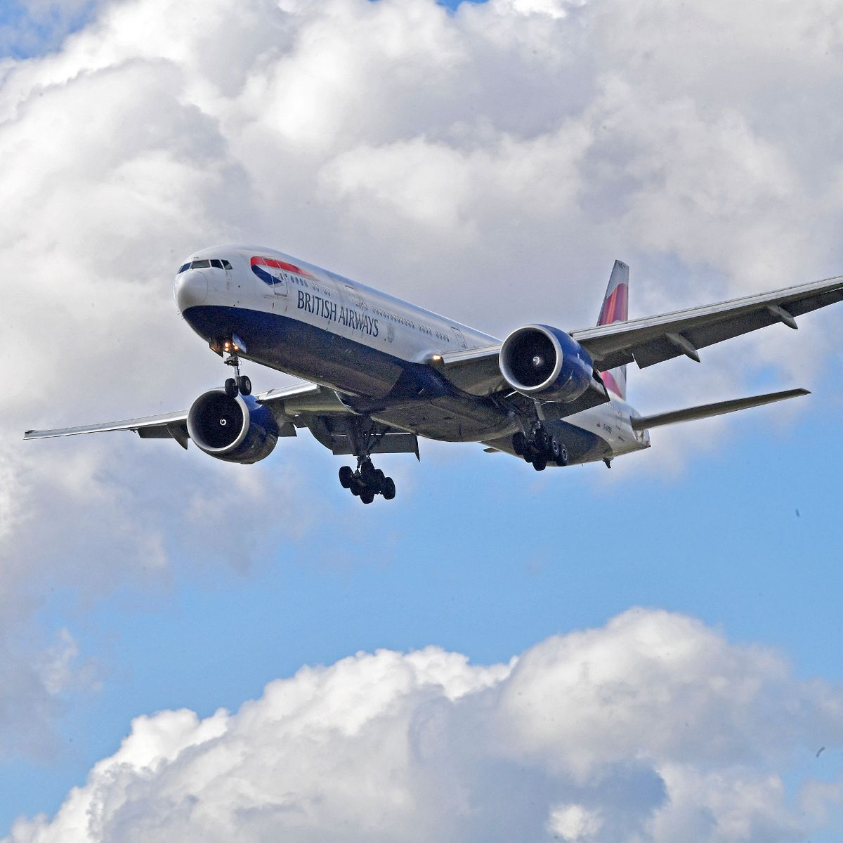 British Airways offers discounts on N.America, Europe fares Arabia