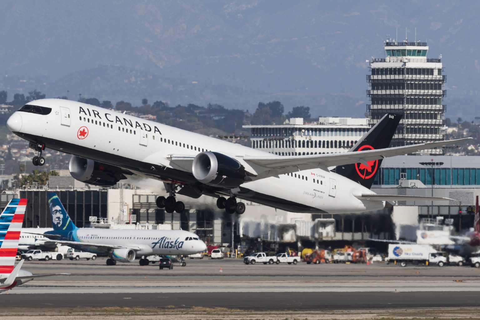 Air Canada to launch new, nonstop transborder routes to the U.S