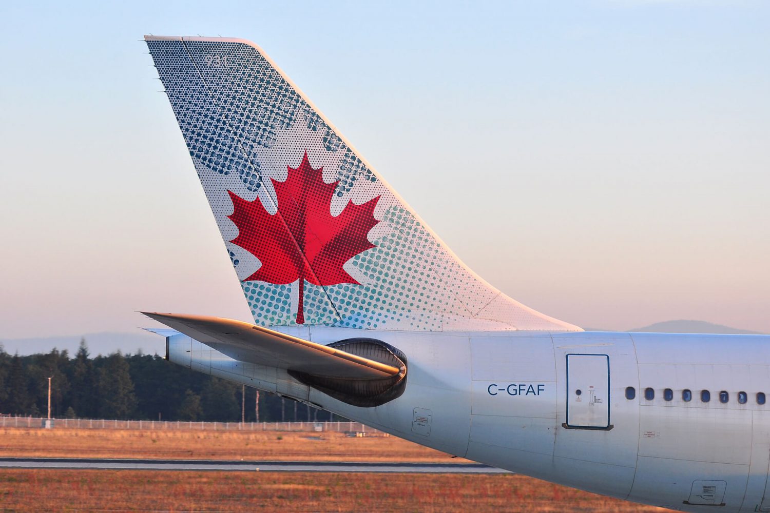 Air Canada to increase international network in Summer 2023 Arabia