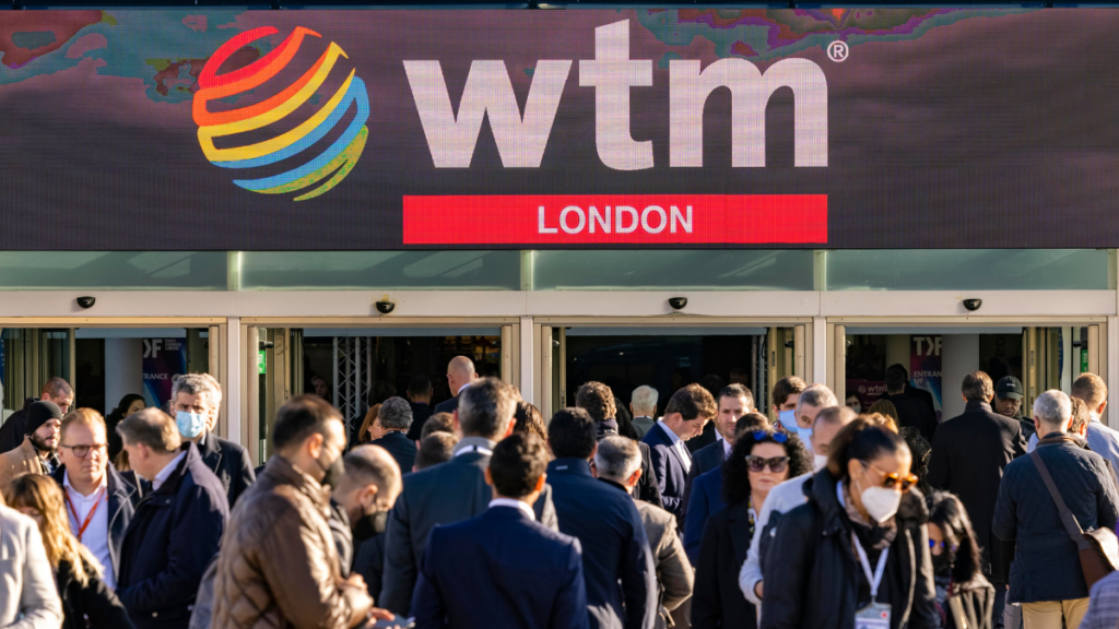 Euromonitor to showcase travel innovations at WTM London - Arabia ...