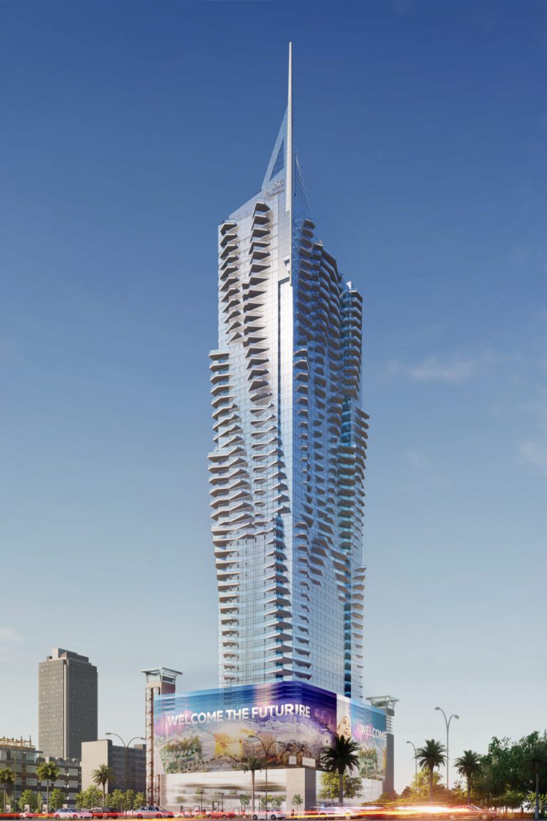 Accor signs deal to open Fairmont Dubai Skyline in 2024 Arabia Travel