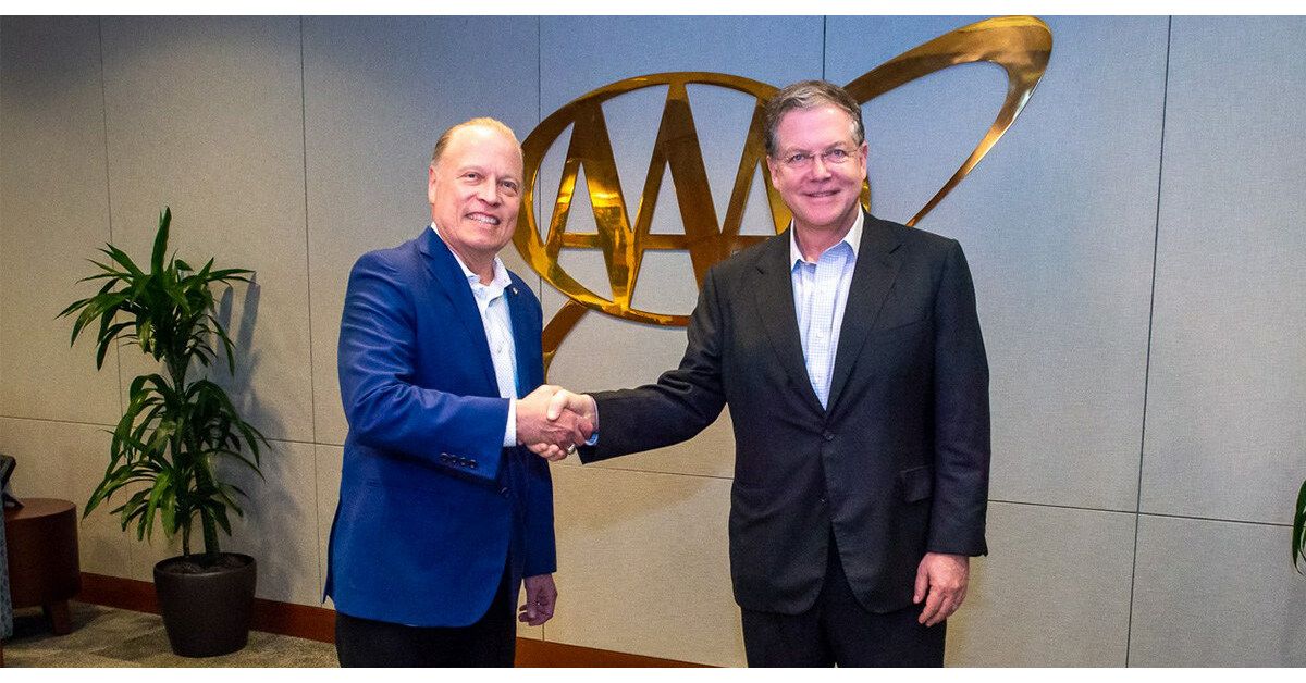 Hertz and AAA ready for the next chapter of long standing partnership