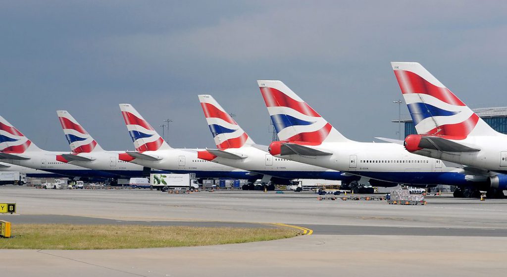 BA Euroflyer Expands Short-haul Route Network - Arabia Travel News