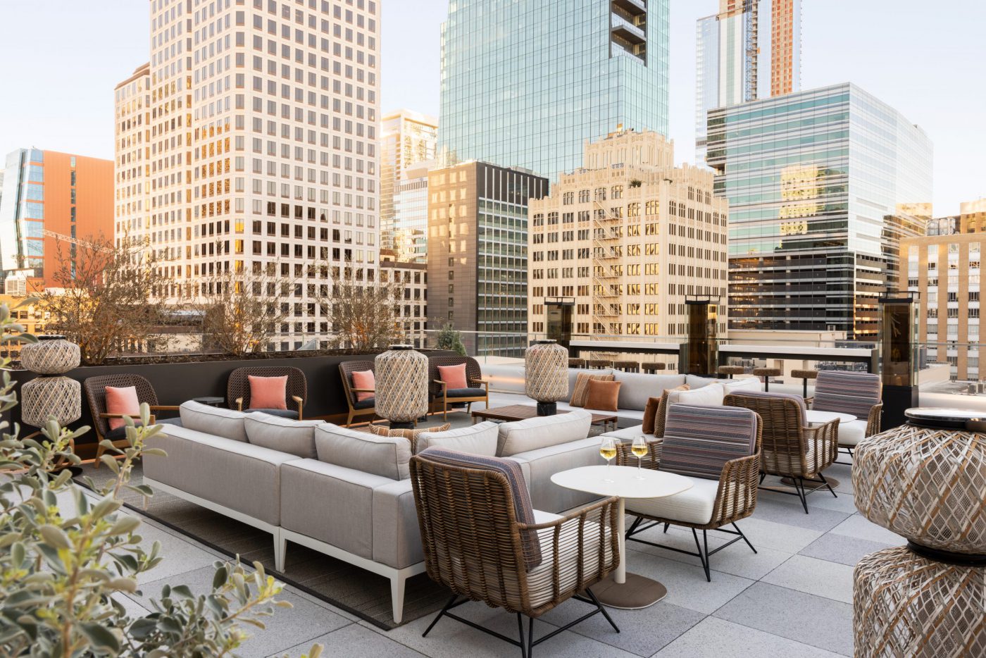Hyatt Centric Congress Avenue Austin celebrates opening in downtown Hyatt Centric Congress Avenue Austin celebrates opening in downtown