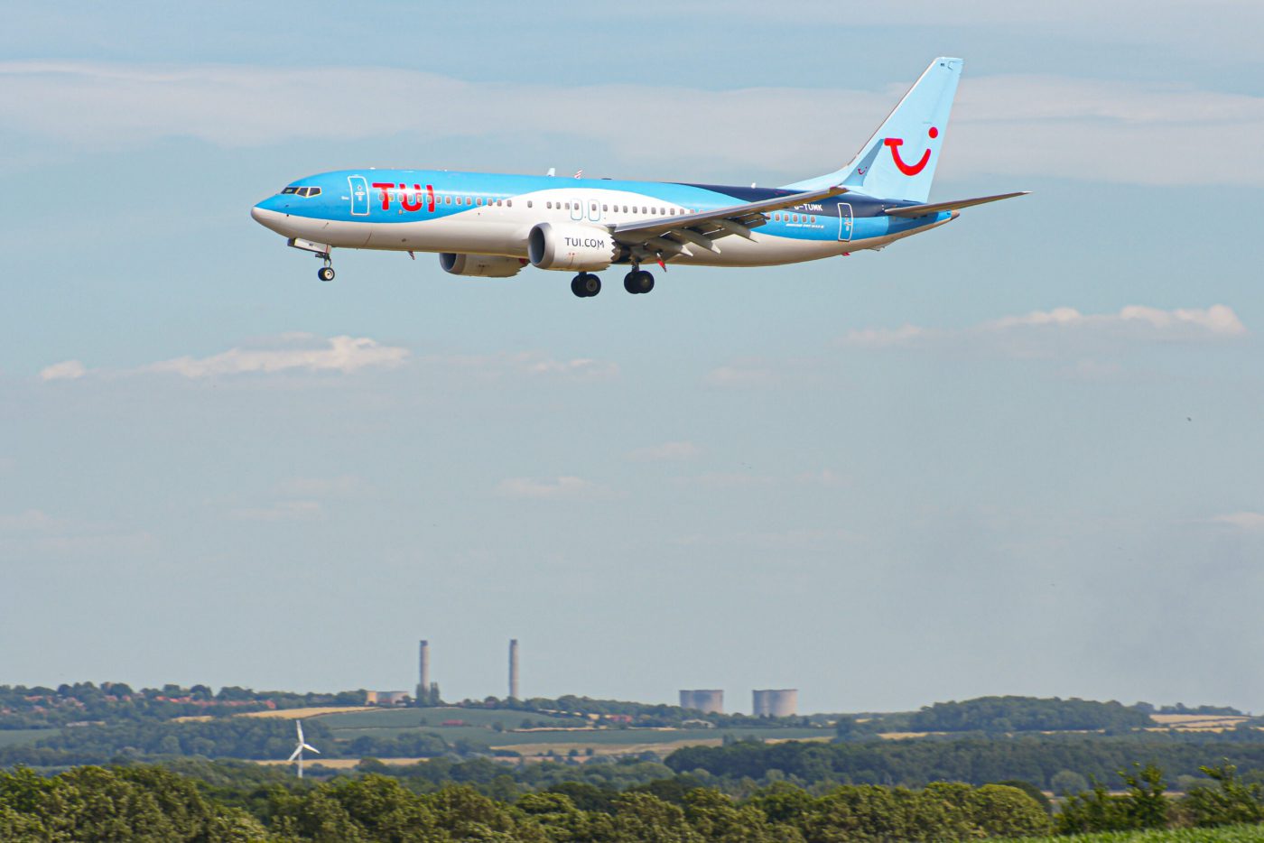 TUI launches its biggest ever Winter program Arabia Travel News