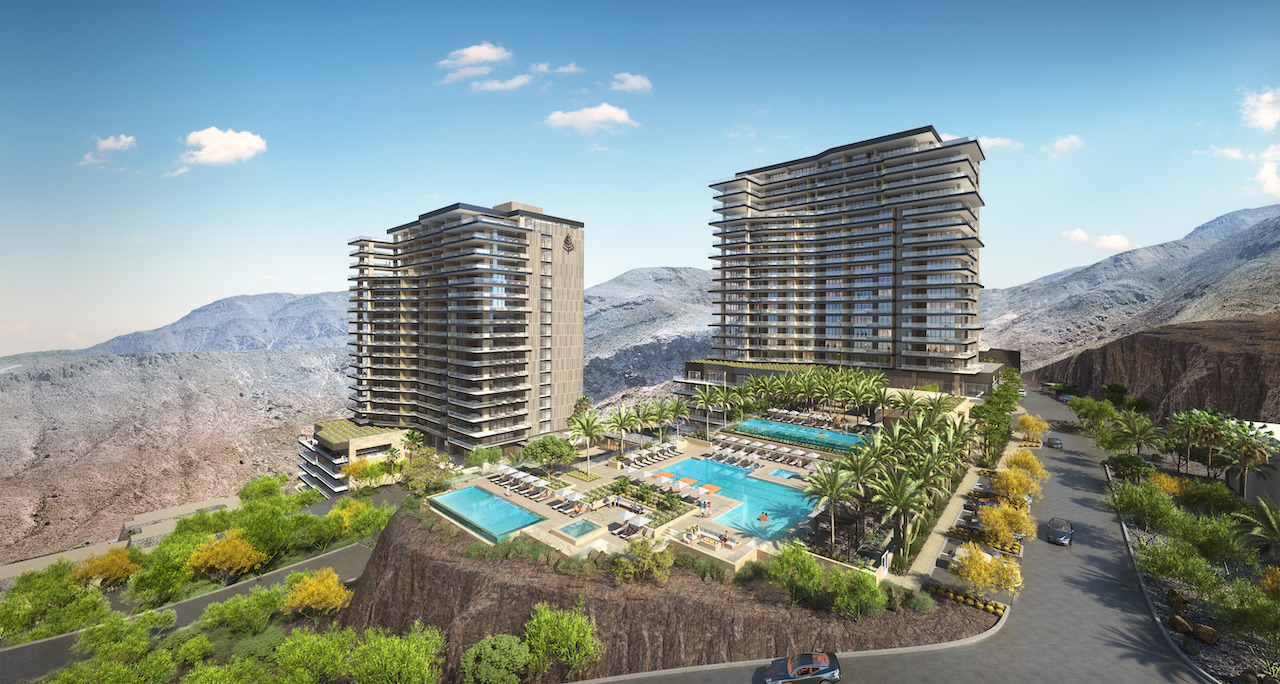 Four Seasons announces new private residences in Las Vegas, set to