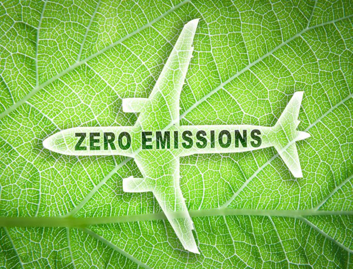 IATA Releases Roadmaps Targeting Net Zero By 2050 - Arabia Travel News