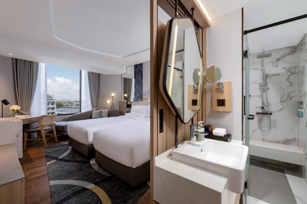 Novotel Rayong Star Convention Centre opens in Thailand’s Rayong city ...