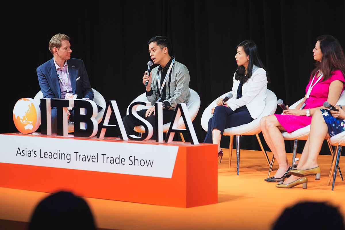 ITB Asia 2023 unveils stellar lineup of speakers and compelling