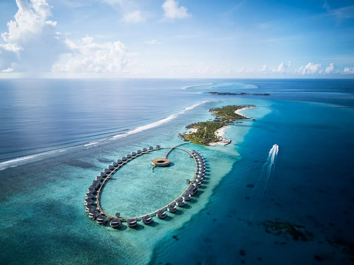 India-Maldives row spur flight and hotel cancellations - Arabia Travel News