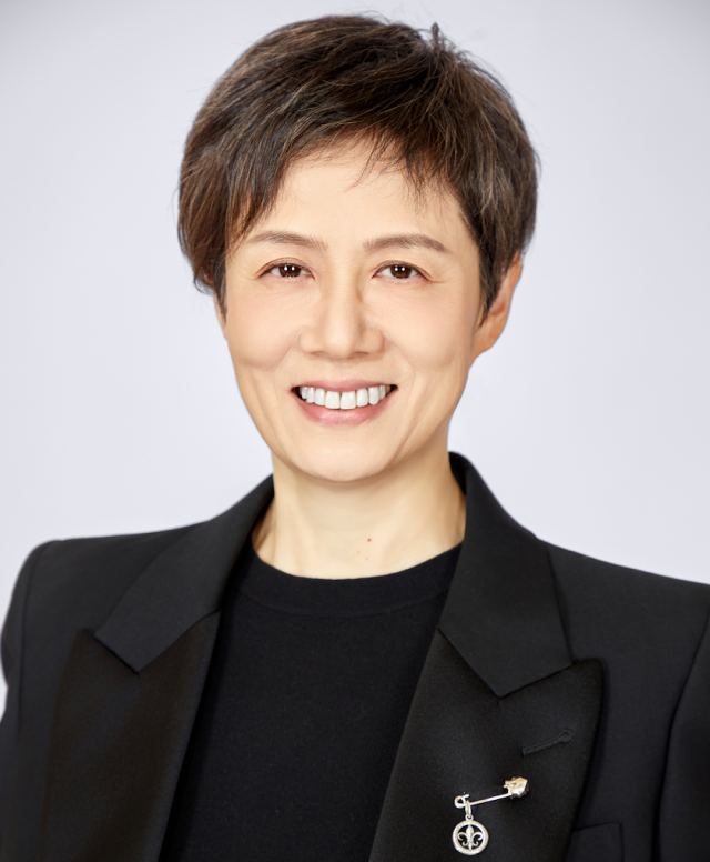 Jane Zhu